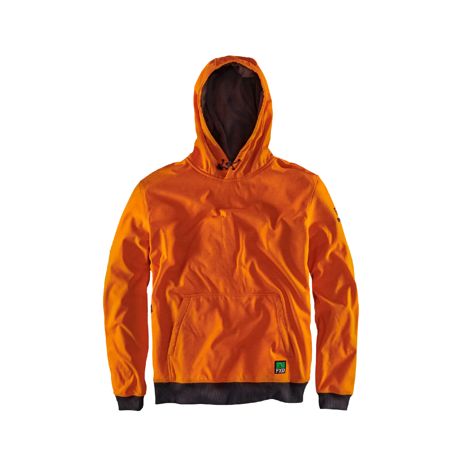 FXD WF-1 Bonded Fleece Work Hoodie