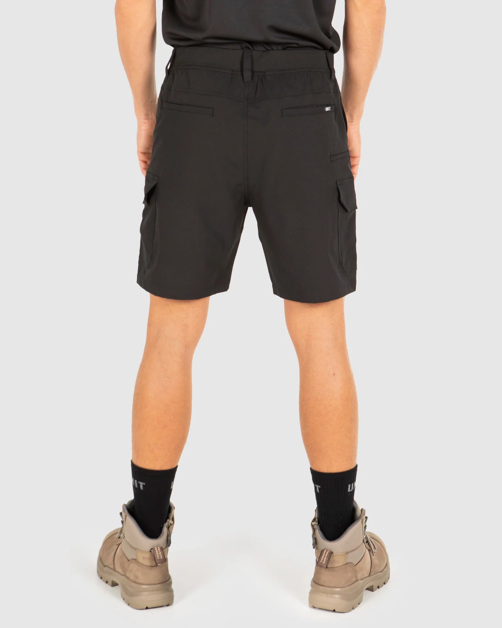 Unit Demolition Flexlite Work Shorts