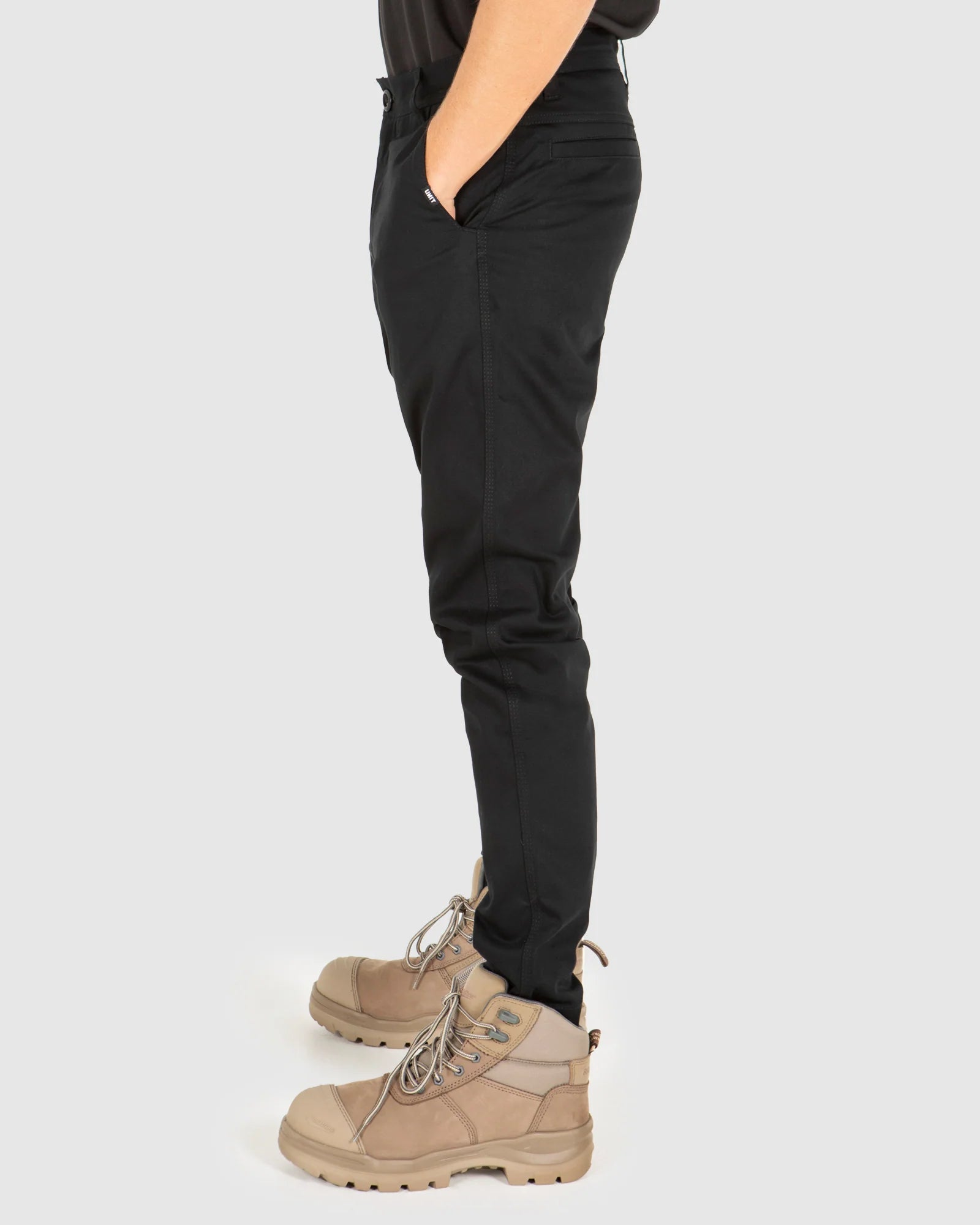 Unit Mens Ignite Work Pants
