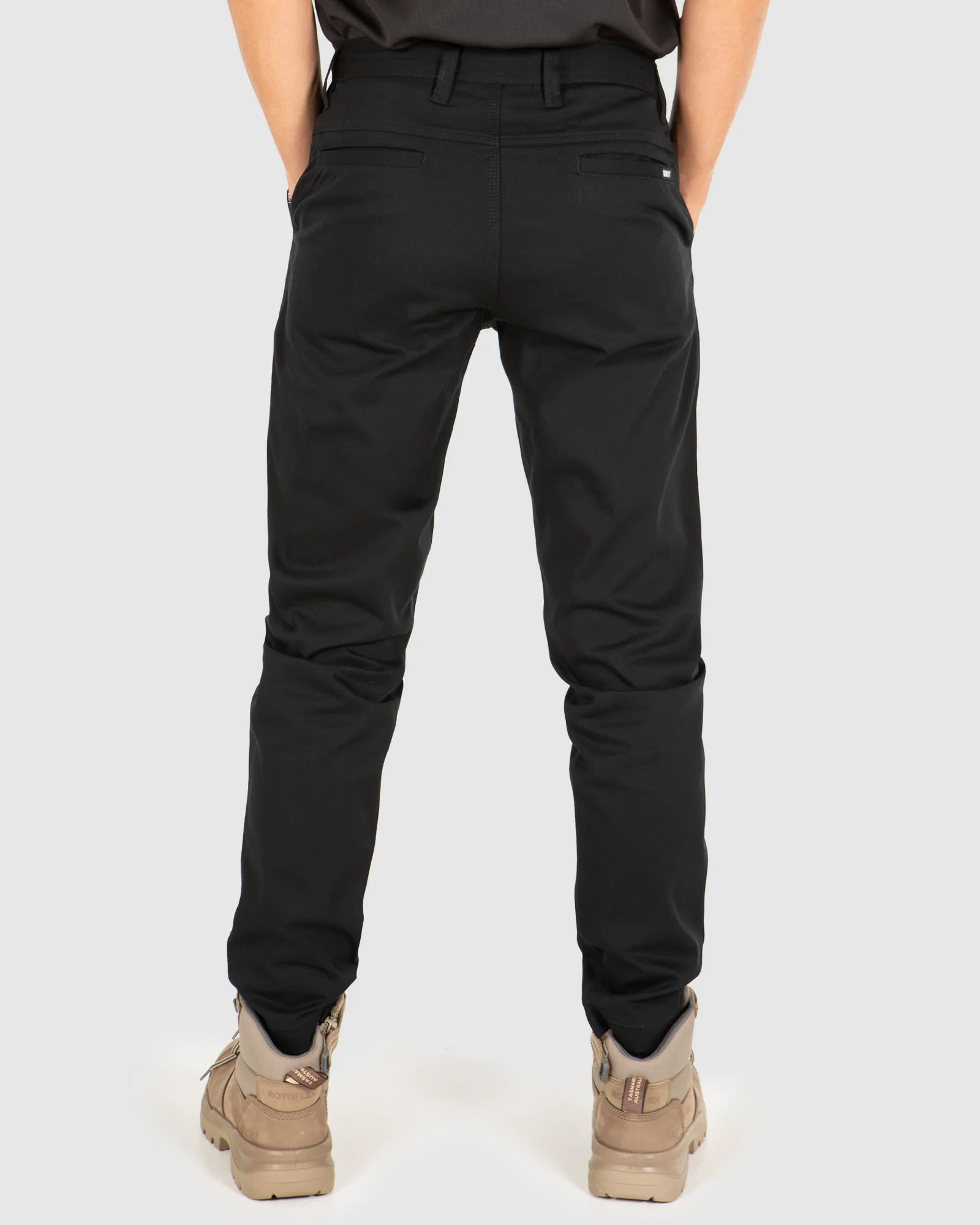 Unit Mens Ignite Work Pants