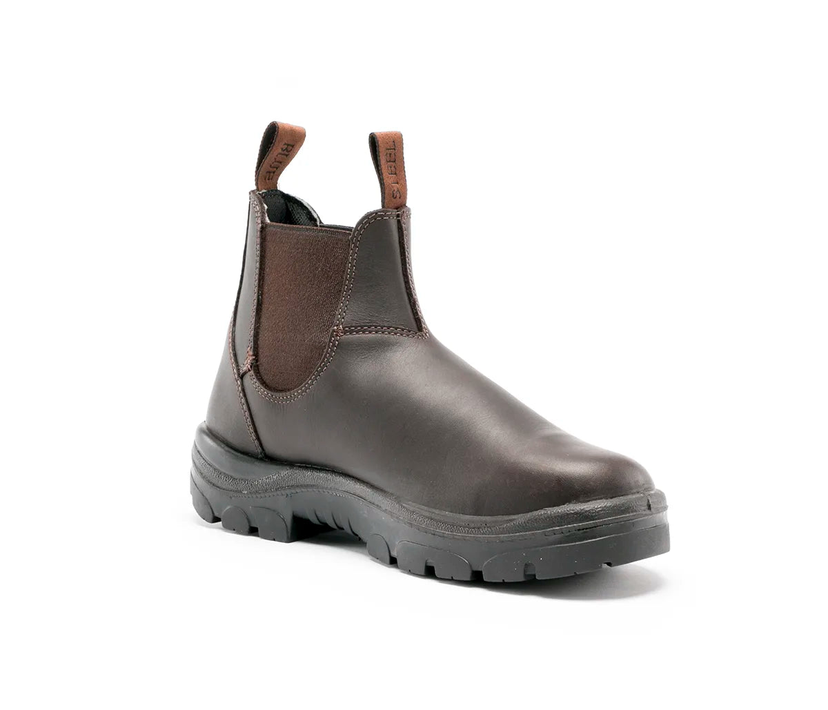Steel Blue Hobart Slip-on 312101