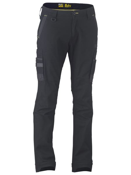 Bisley Flx & Move Stretch Utility Cargo Pant