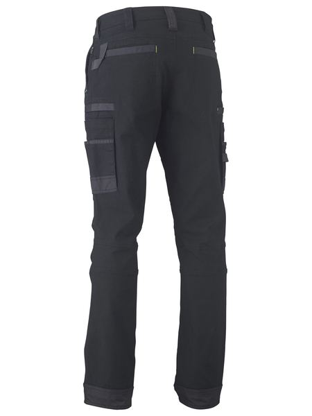 Bisley Flx & Move Stretch Utility Cargo Pant