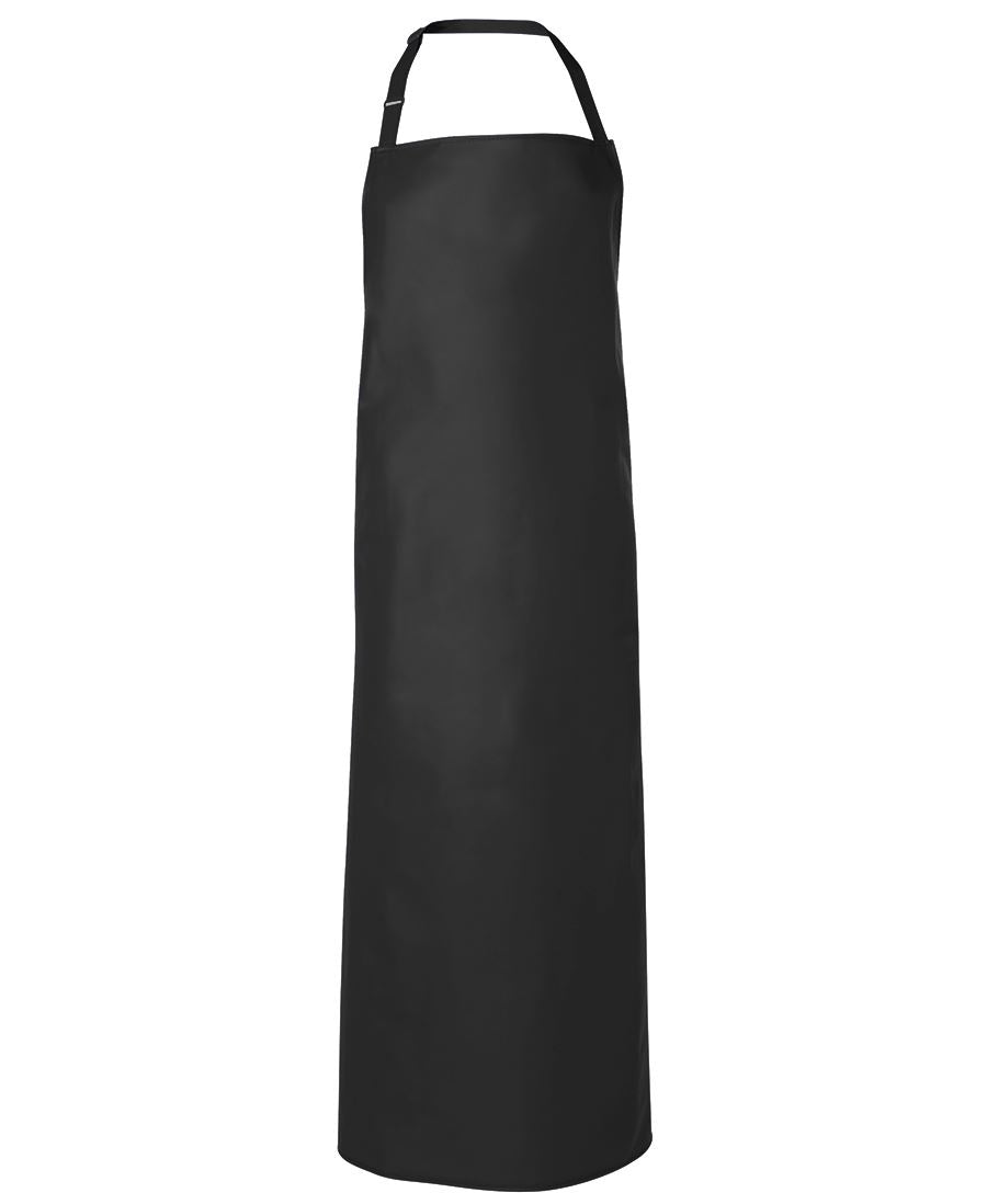 JBs 5AV Vinyl 120x90 Bib Apron