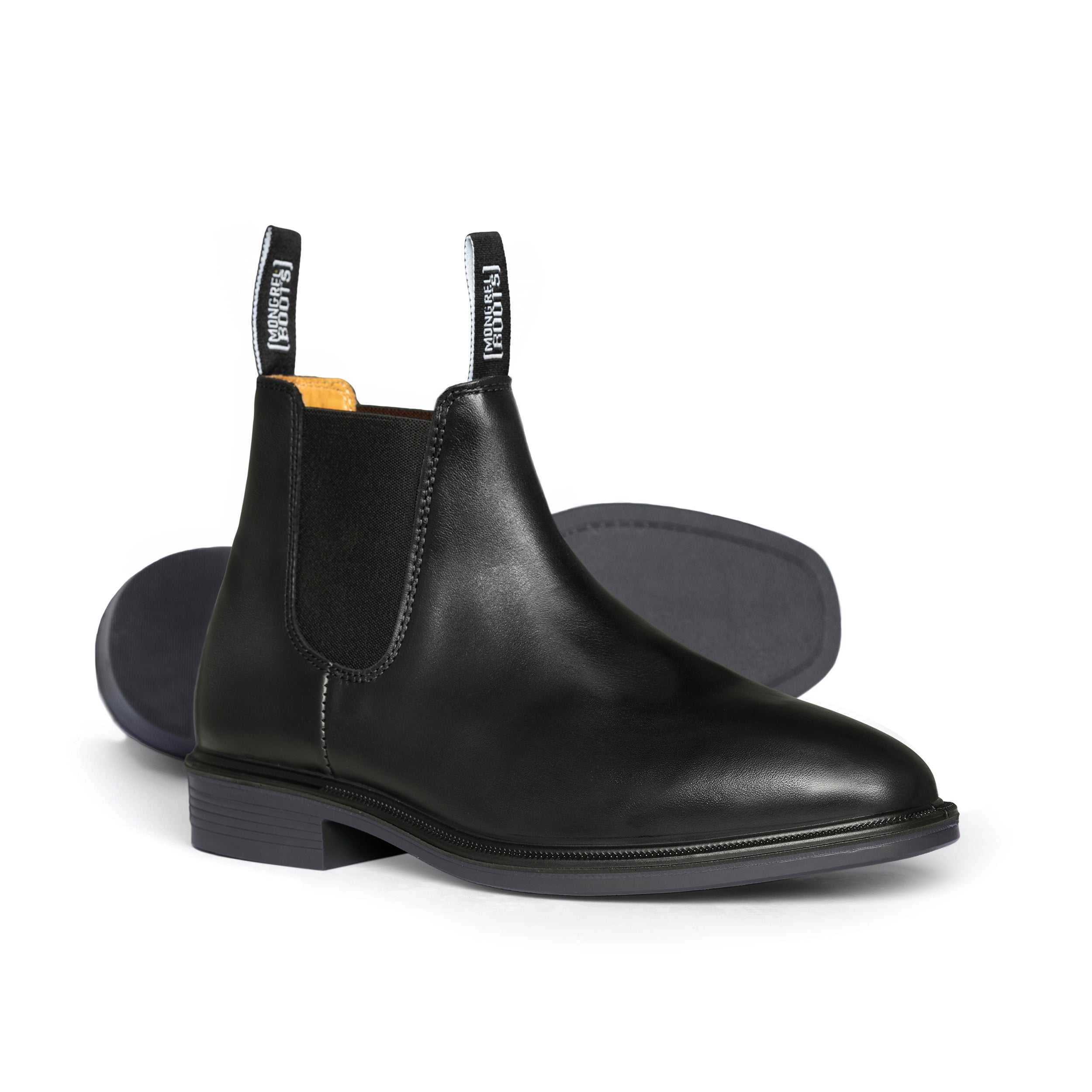 Mongrel 805 Premium Riding Boot