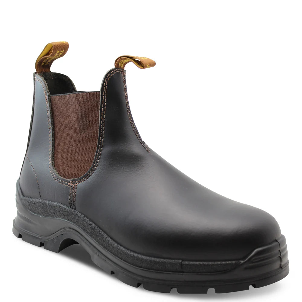 Blundstone 405 Elastic Sided Boot Non Safety