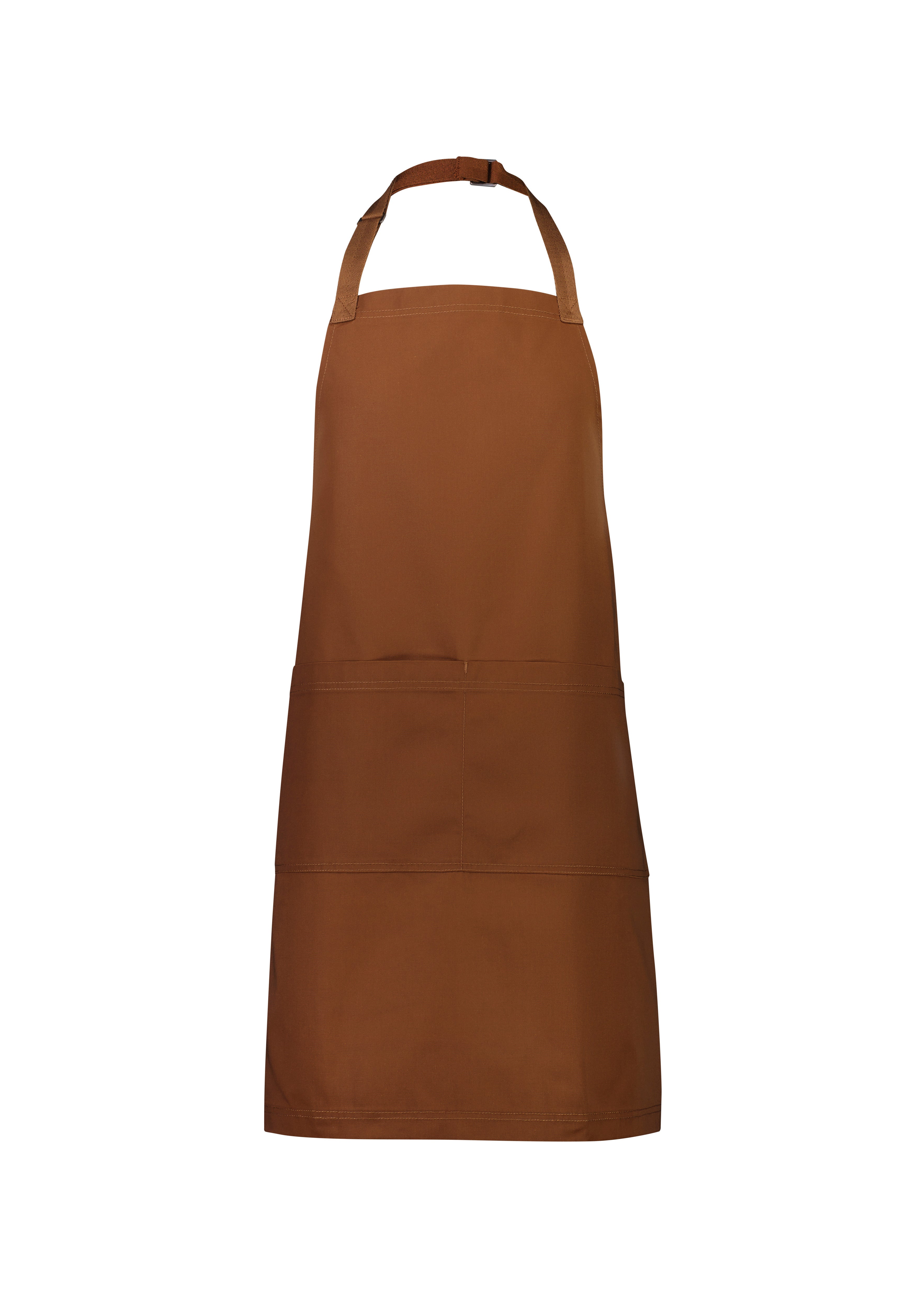 Biz Collection Barley Bib Apron