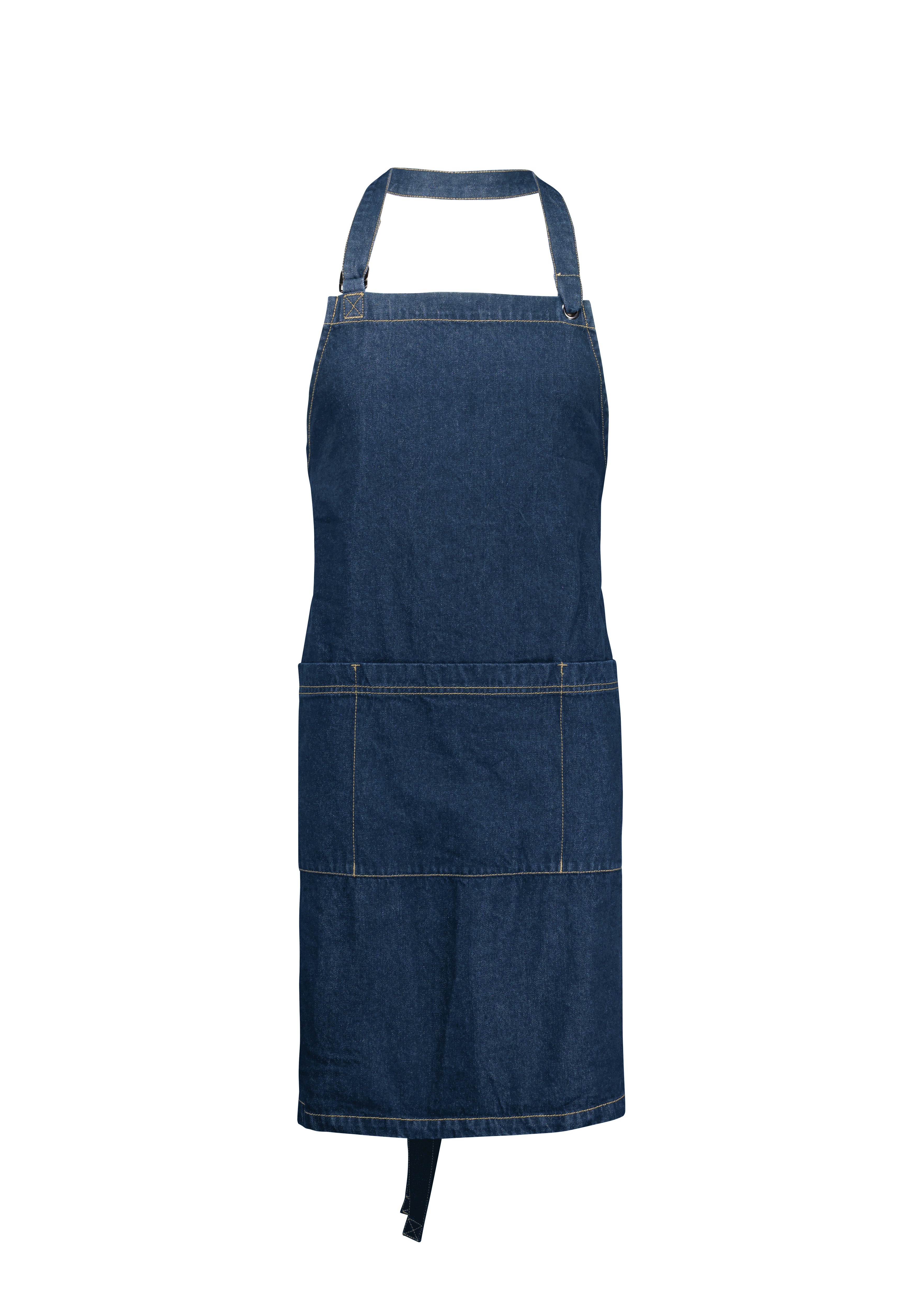 Biz Collection Clout Denim Apron