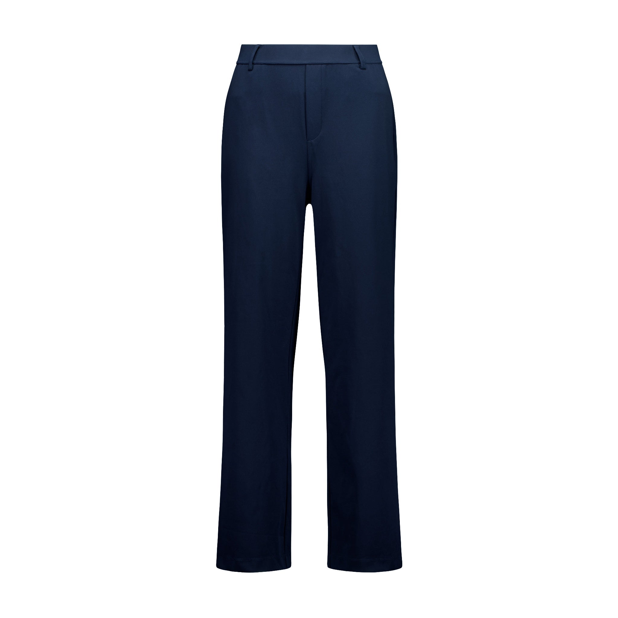 Biz Ladies Soft Stretch Pant