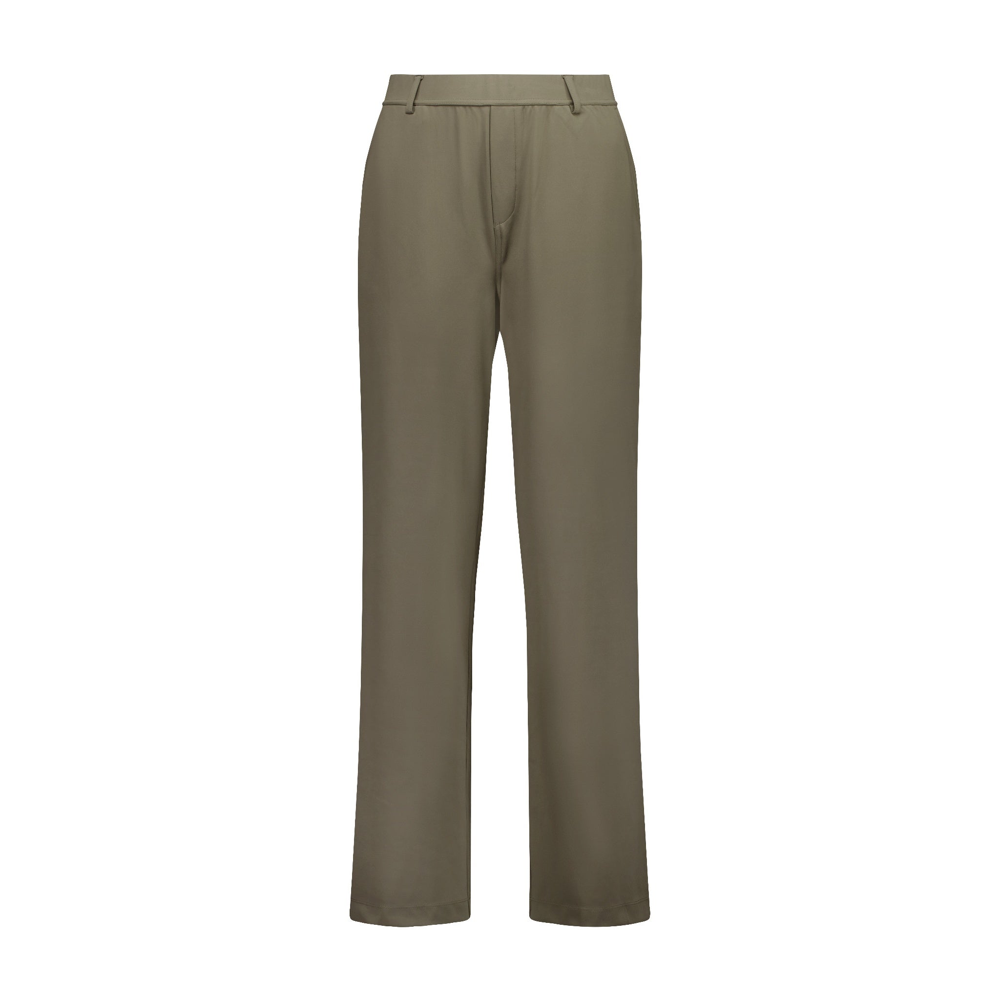 Biz Ladies Soft Stretch Pant