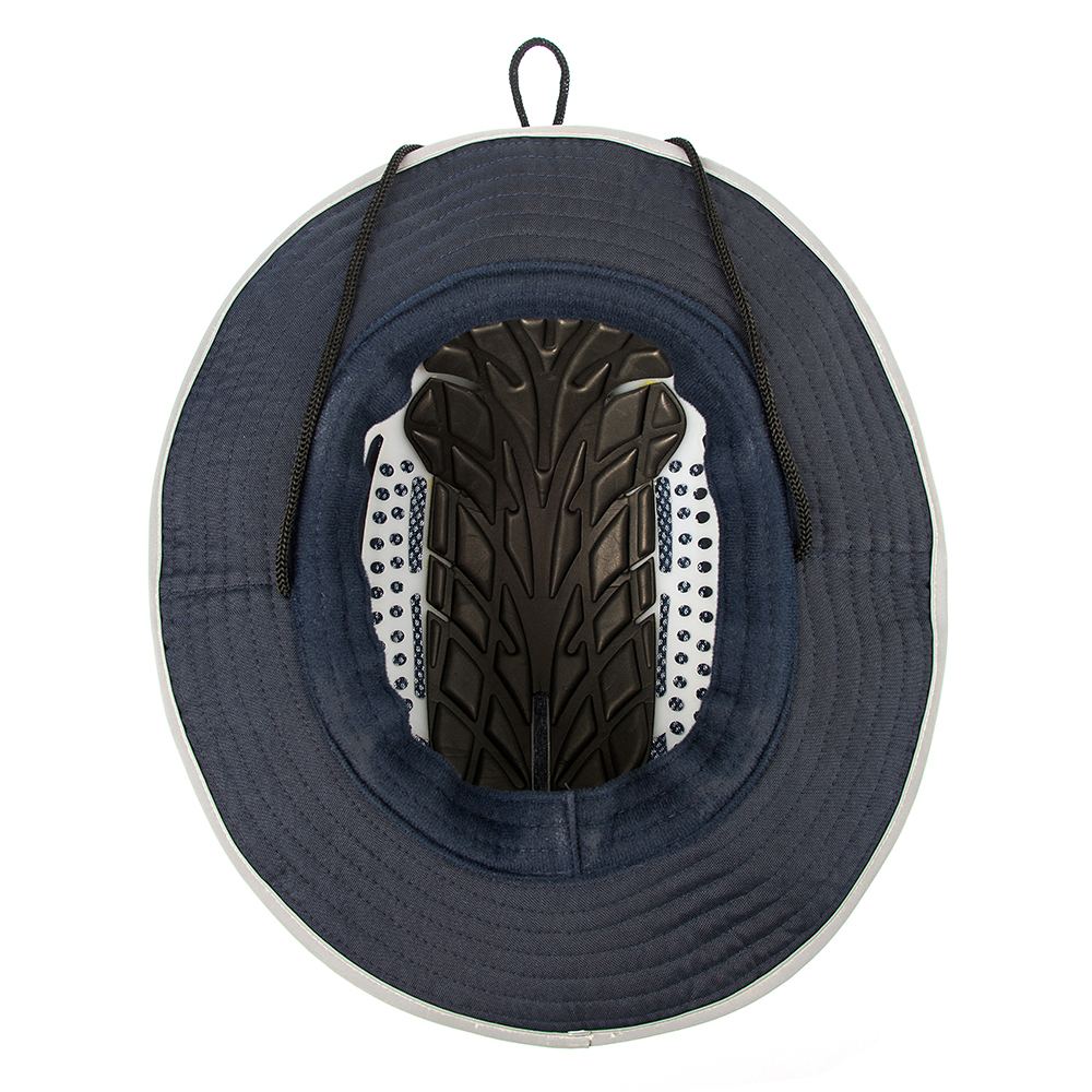 Pro Choice Airbump Wide Brim Bump Cap