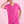 Load image into Gallery viewer, Biz Care Printed Unisex Scrub Cap - Pink for National Breast Cancer Foundation