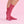 Load image into Gallery viewer, Biz Care Printed Unisex Comfort Socks - Pink for National Breast Cancer Foundation