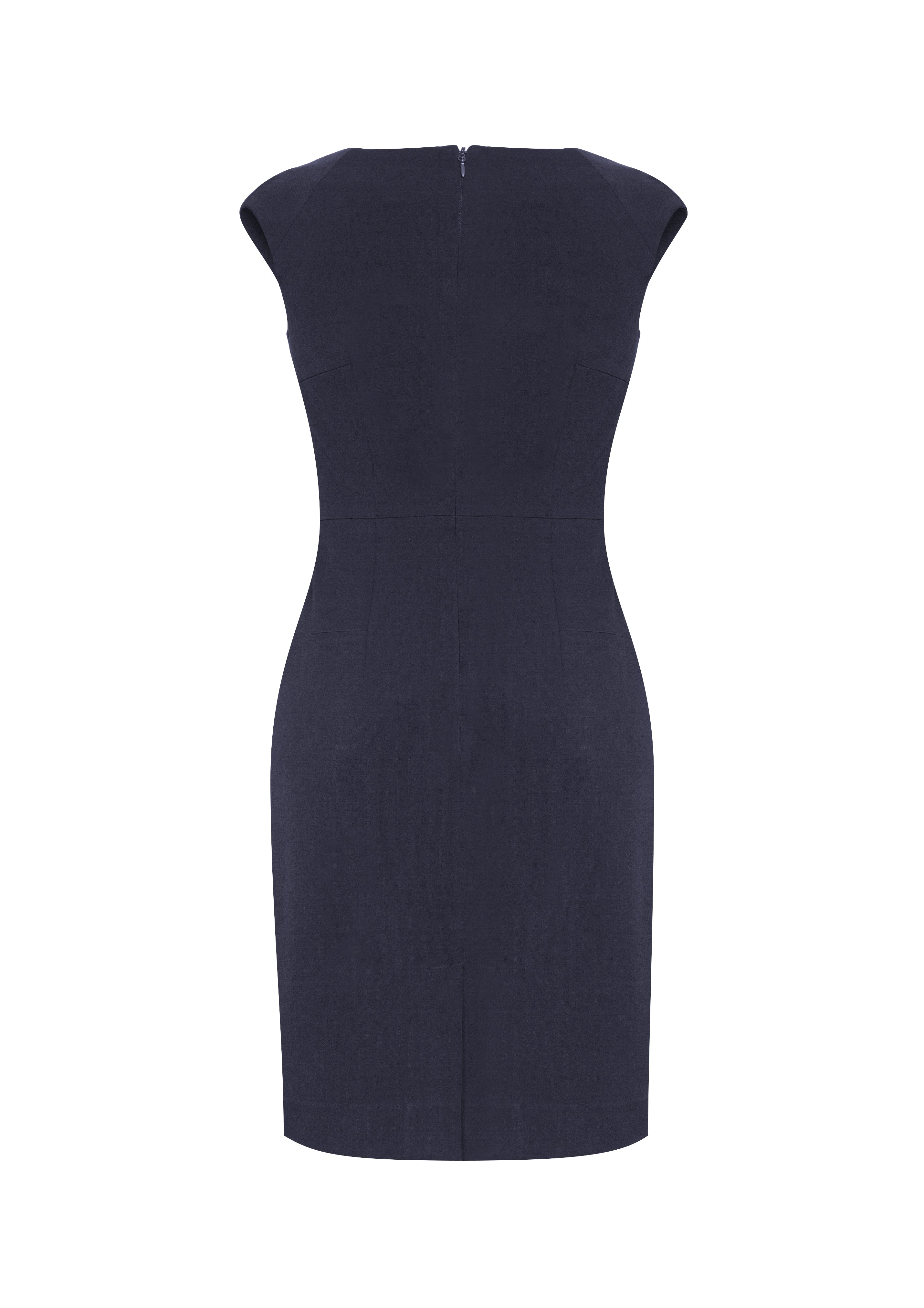 Biz Collection Ladies Audrey Dress