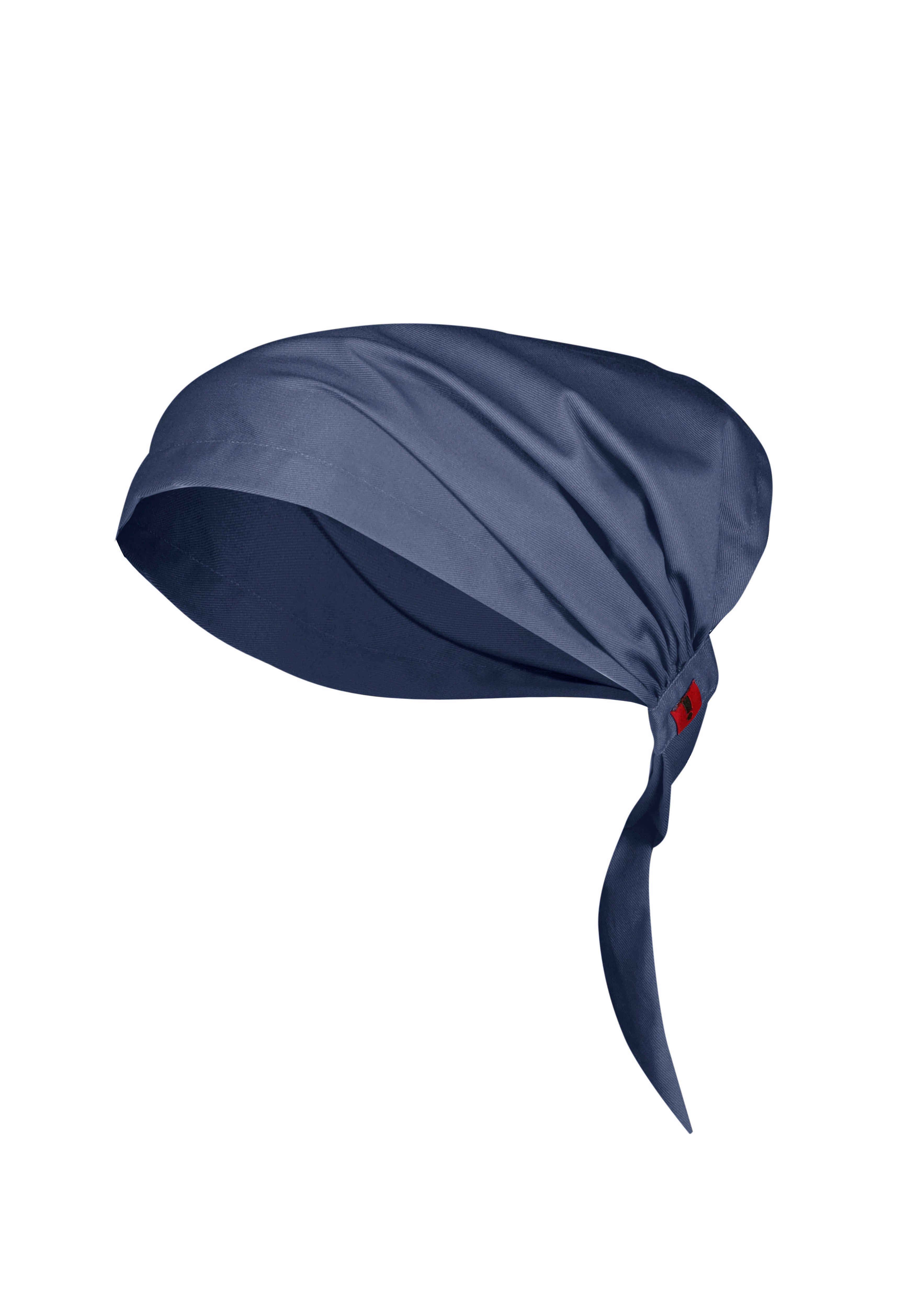 Biz Collection Twist Chef Bandana
