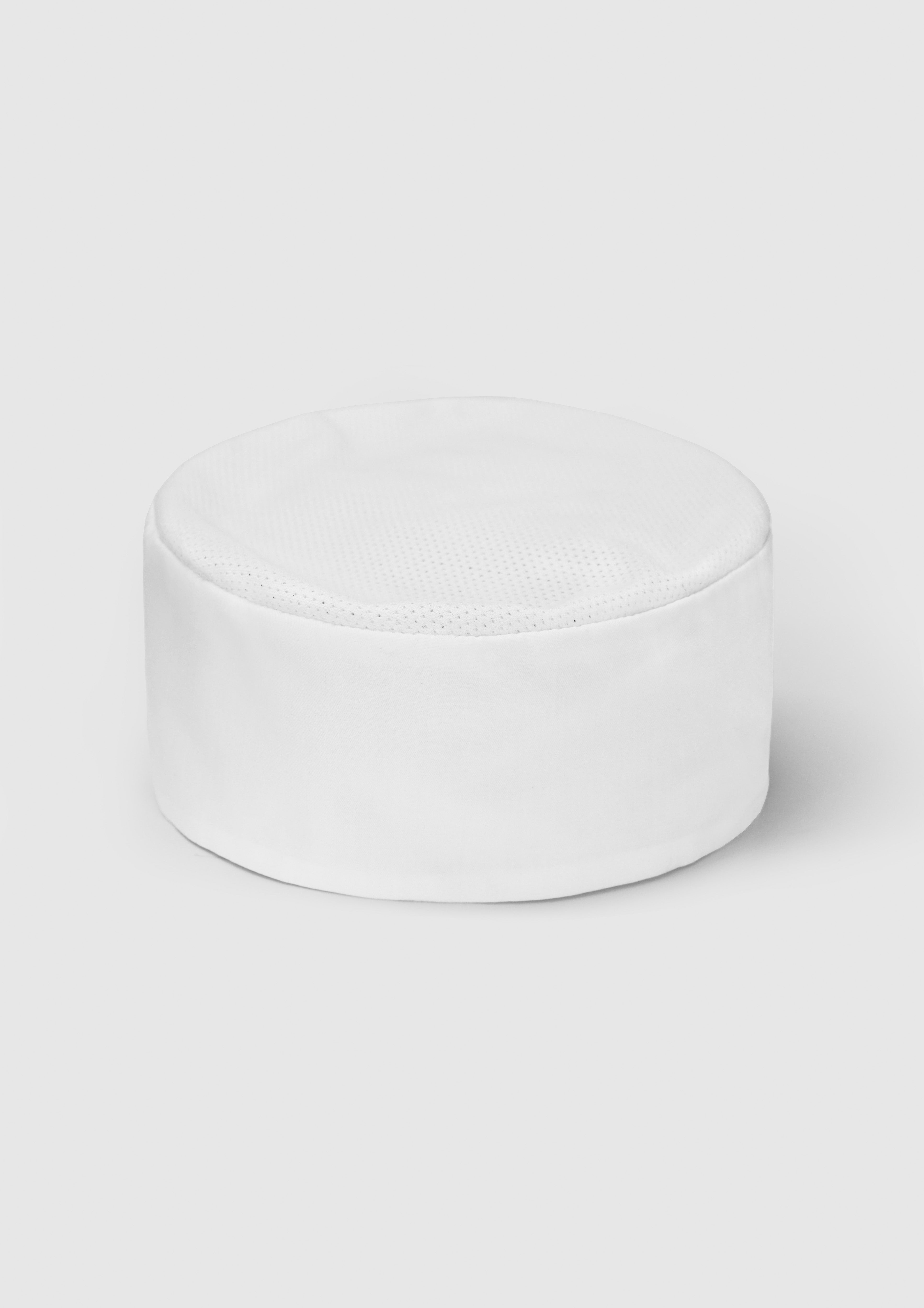 Biz Collection Mesh Flat Top Hat