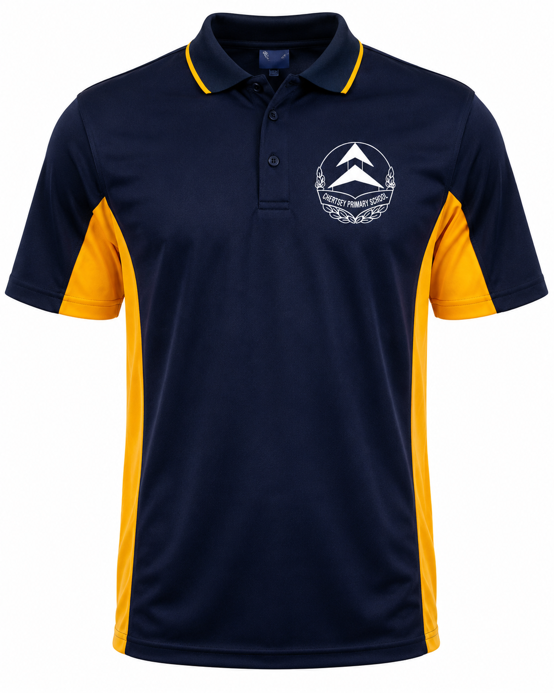 Chertsey Primary School Birima House Polo