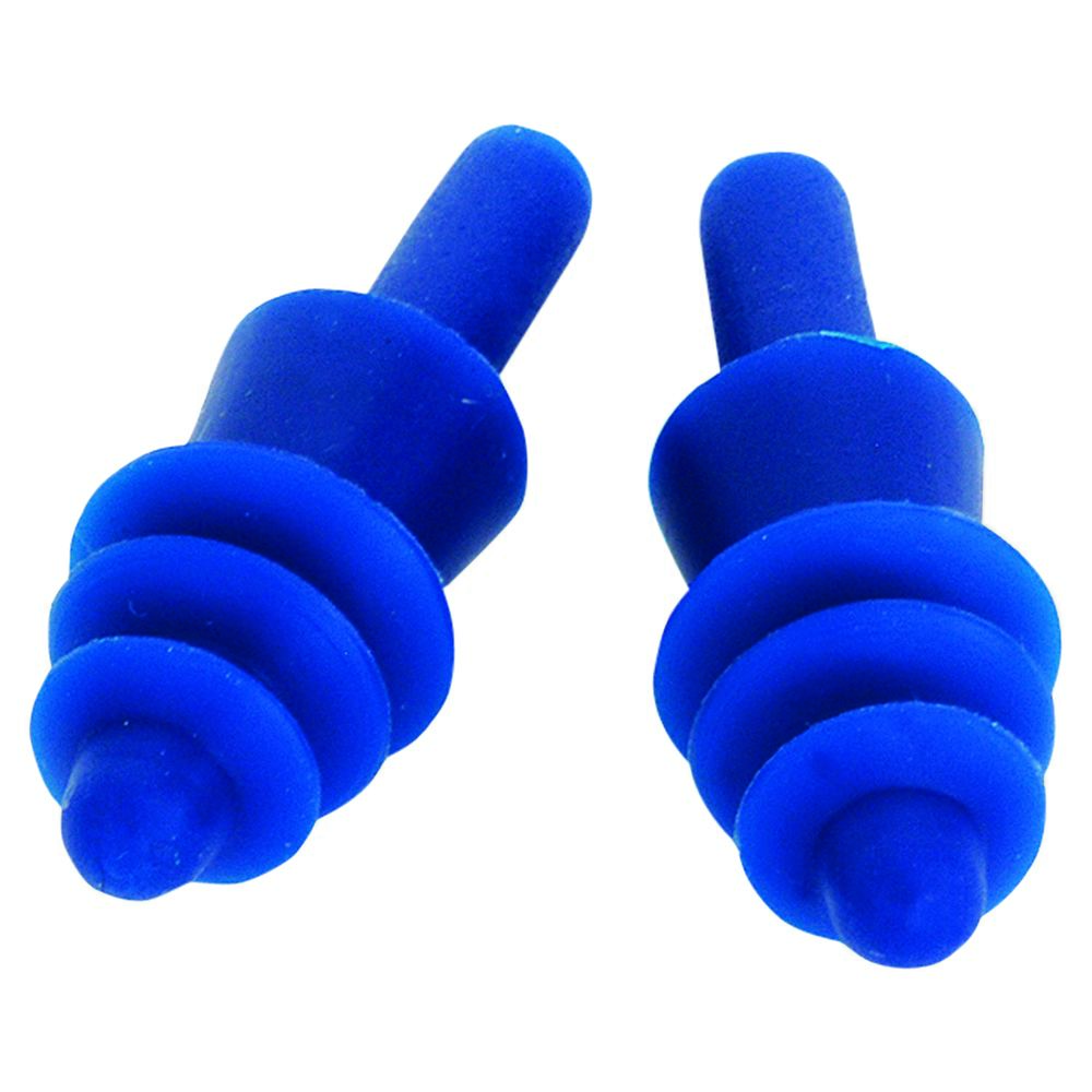 Pro Choice EPSU Reusable Silicon Earplugs