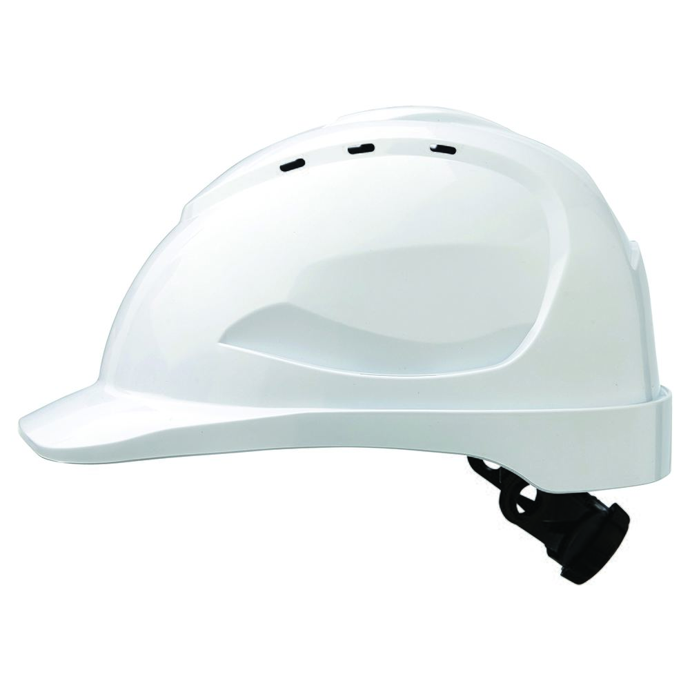 Pro Choice V9 Hard Hat Vented Ratchet Harness