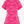 Load image into Gallery viewer, Maevn Prints Scrub Top - Pink Hope
