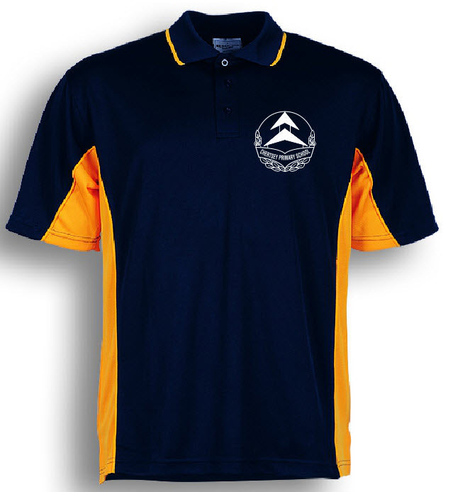 Chertsey Primary School Birima House Polo