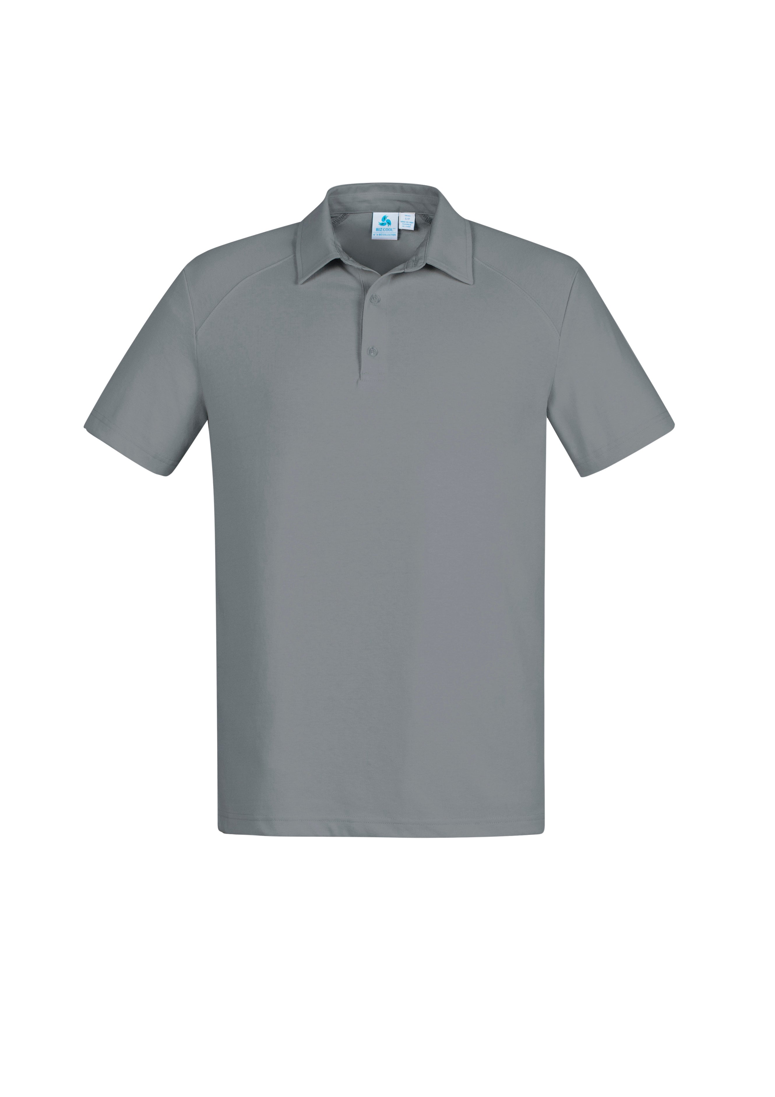 Biz Collection Byron Mens Polo
