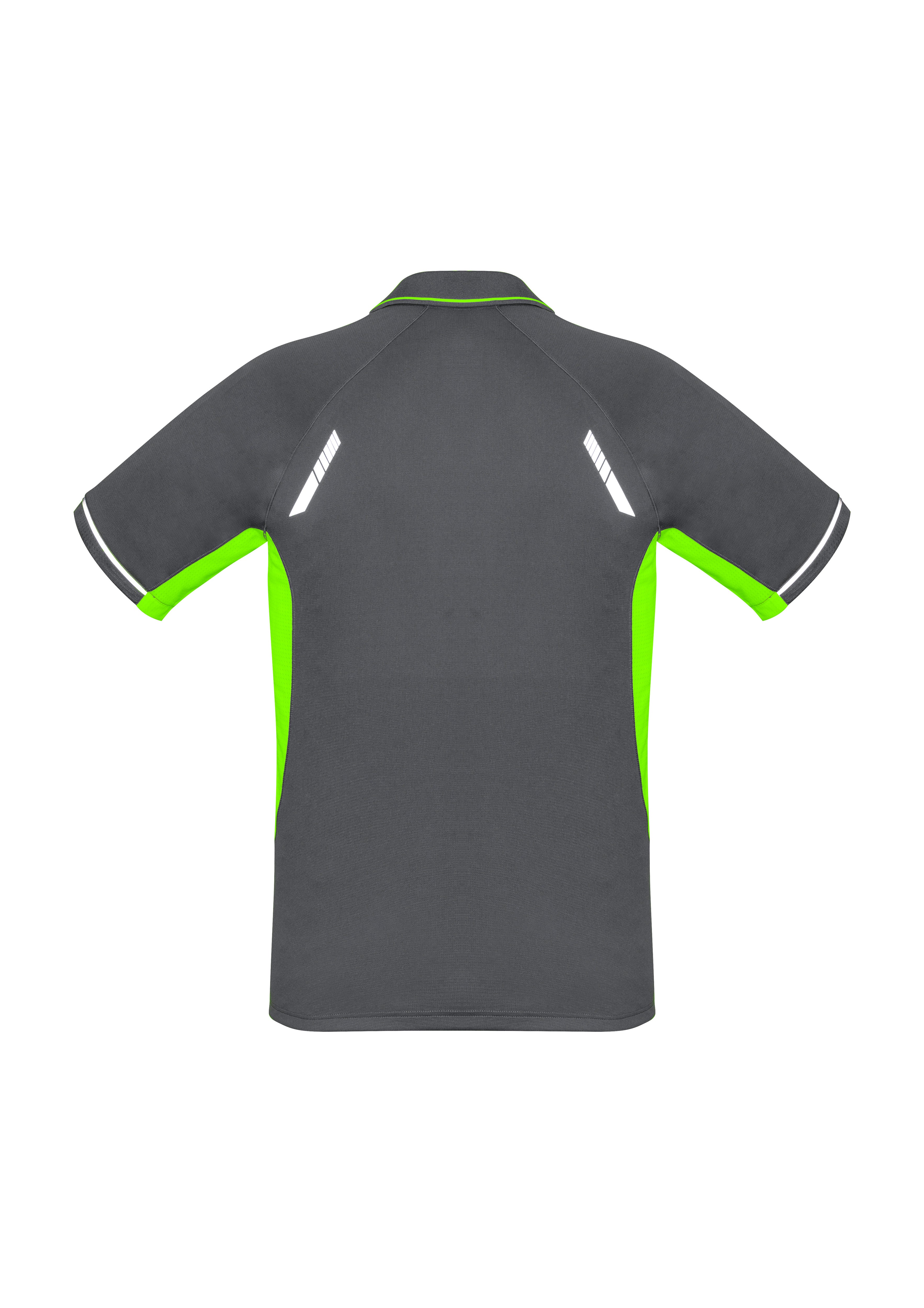 Biz Collection Mens Renegade Polo