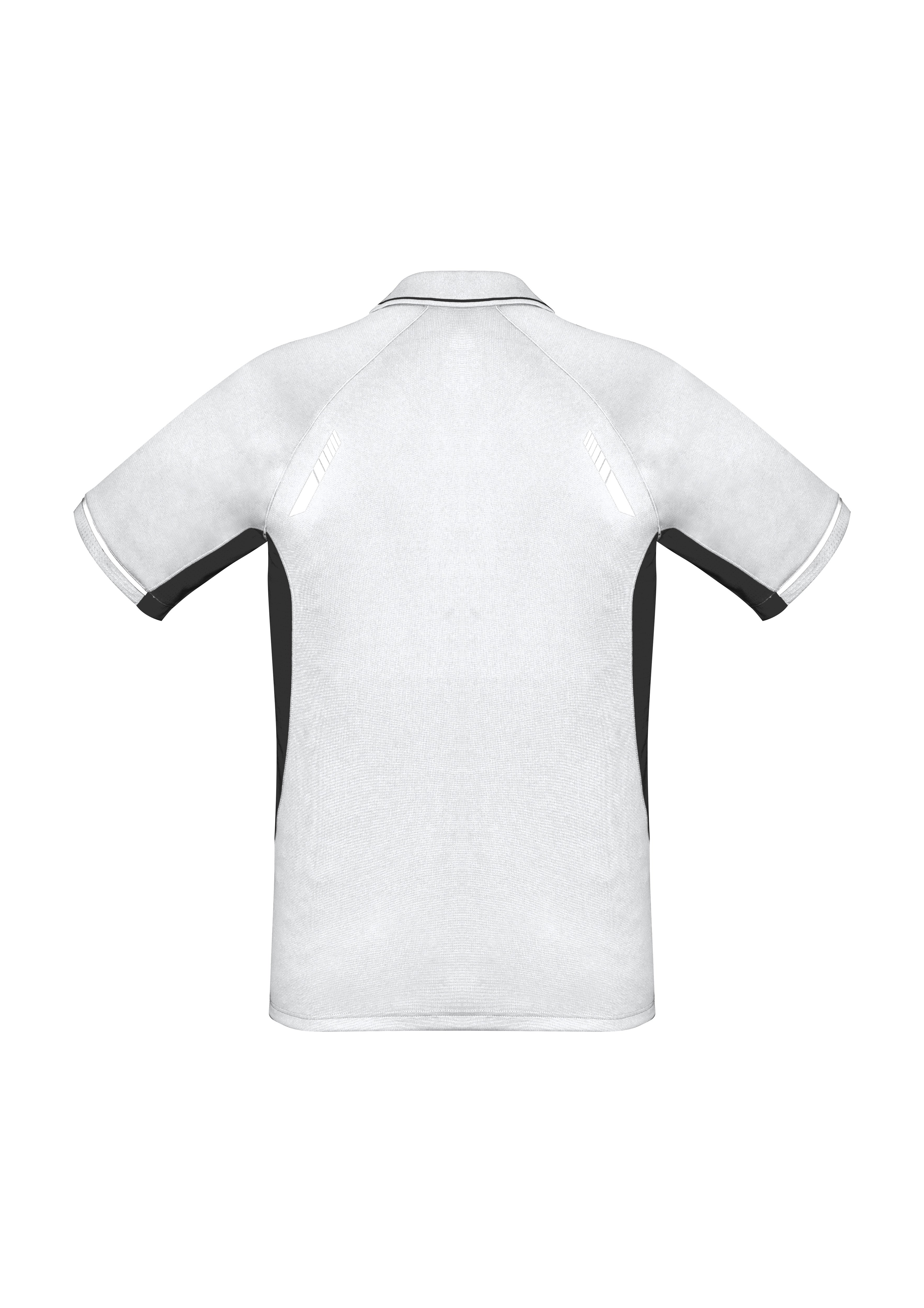 Biz Collection Mens Renegade Polo