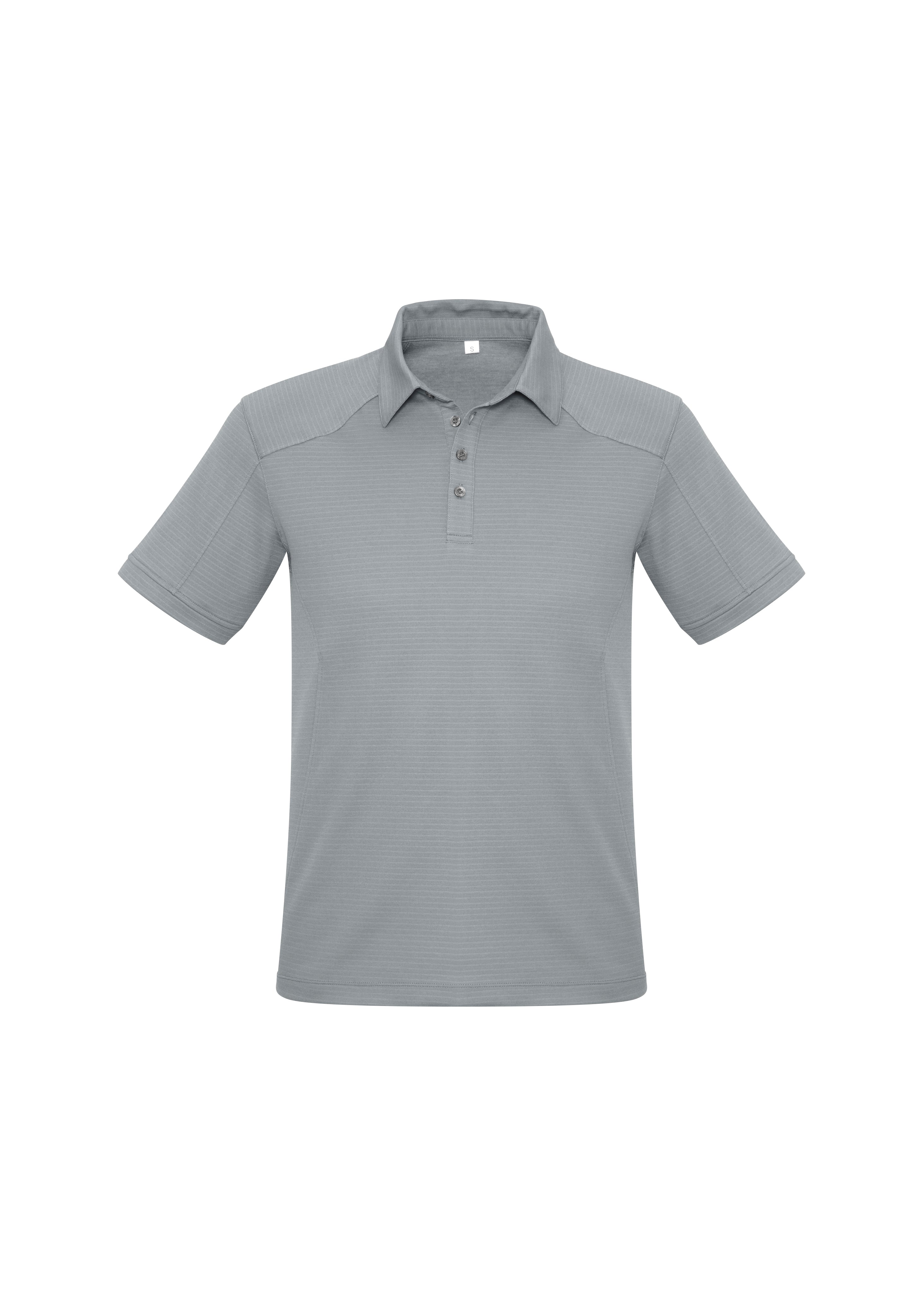 Biz Collection Mens Profile Polo