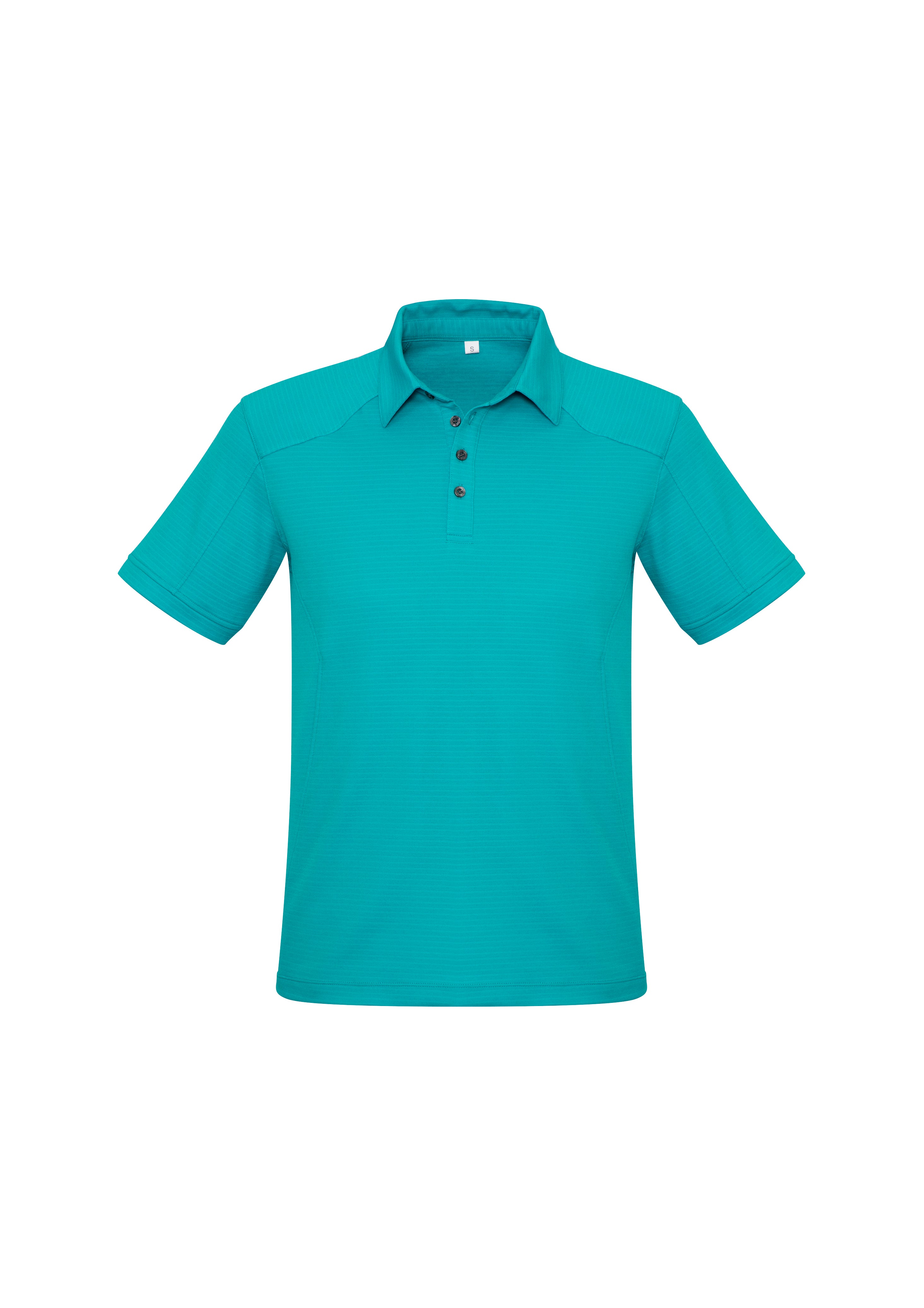 Biz Collection Mens Profile Polo