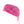 Load image into Gallery viewer, Biz Care Printed Unisex Scrub Cap - Pink for National Breast Cancer Foundation