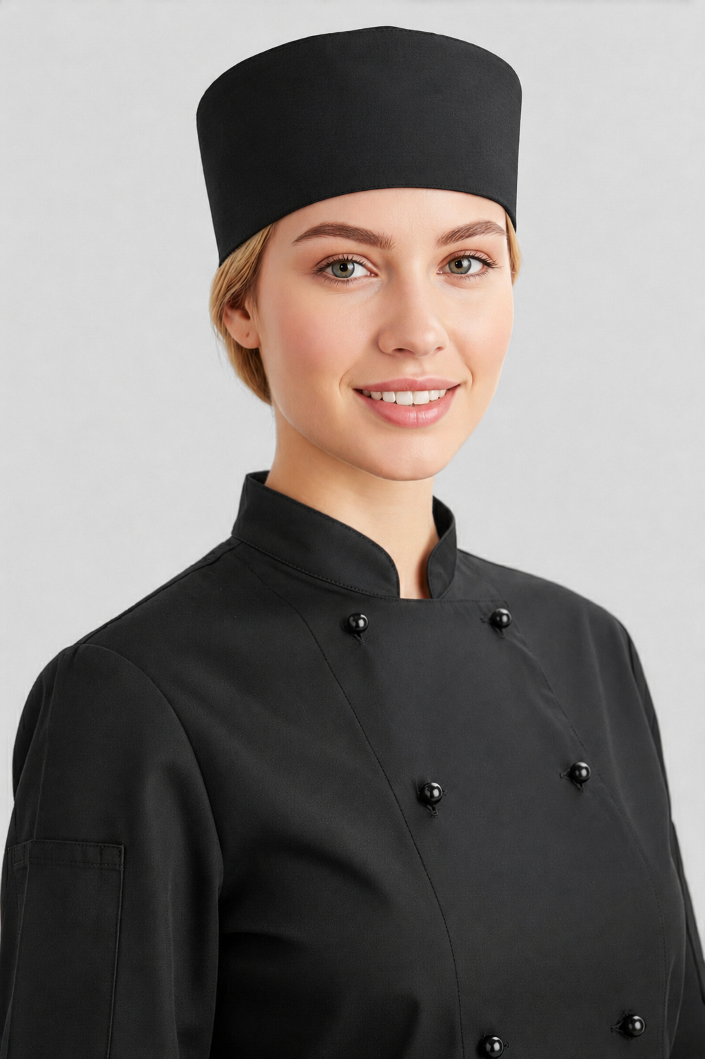 Biz Collection Chef Cap