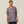 Load image into Gallery viewer, NNT Indigenous Unisex V Neck Scrub Top - Water Dream