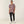 Load image into Gallery viewer, NNT Indigenous Unisex V Neck Scrub Top - Bush Tucker
