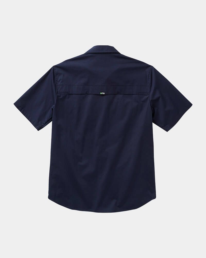 FXD SSH-3 Vented Work Shirt Short Sleeve
