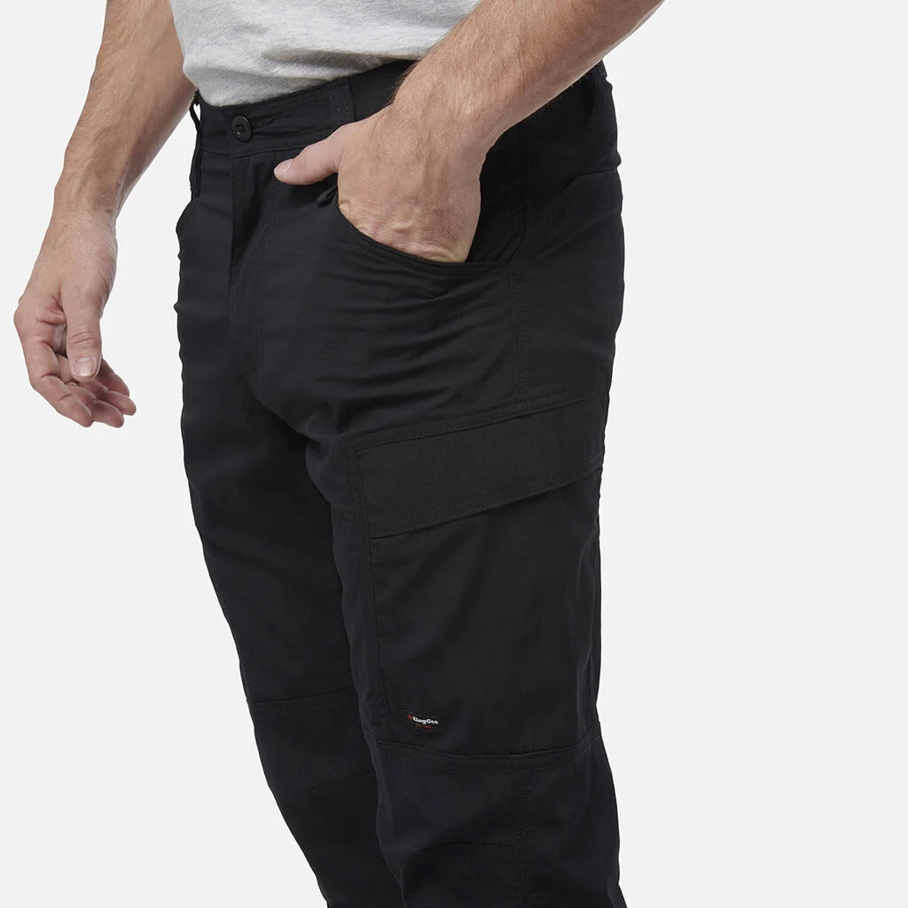 King Gee K13007 Drycool Cargo Pant