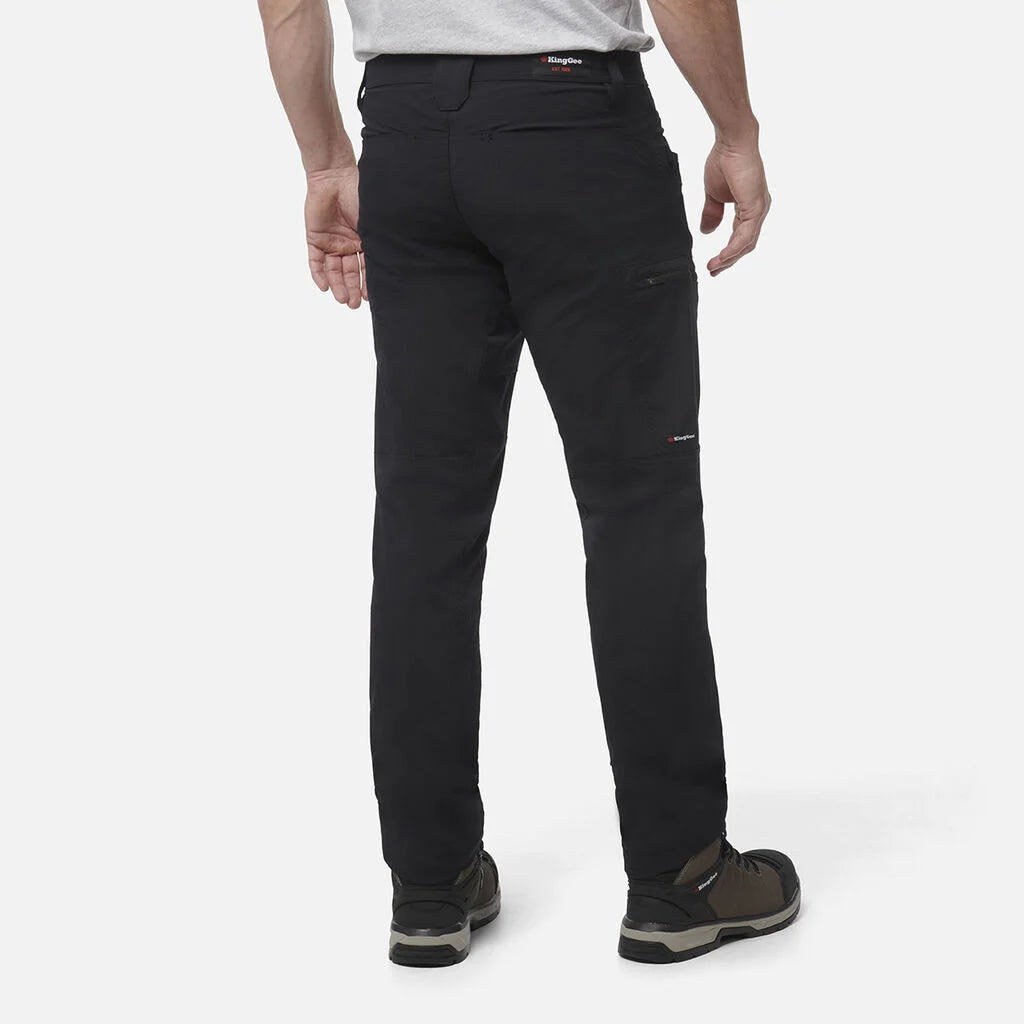 King Gee K13007 Drycool Cargo Pant