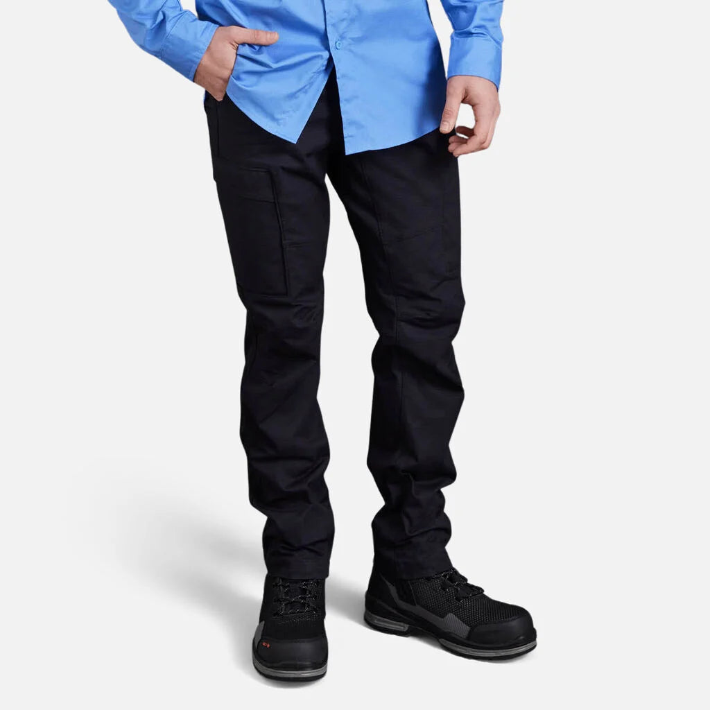 King Gee Mens Workcool Pro Stretch Cargo Work Pant