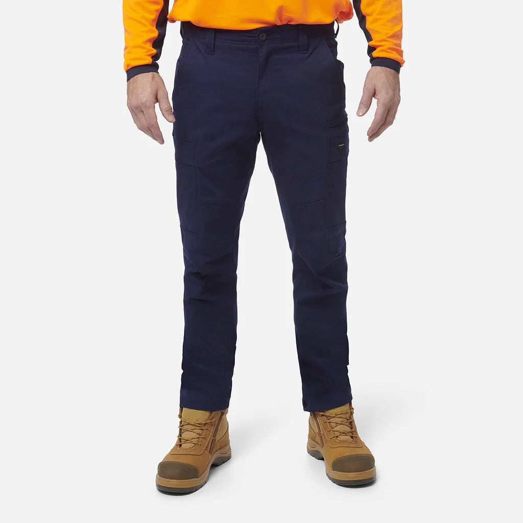 King Gee Mens Workcool Pro Stretch Cargo Work Pant