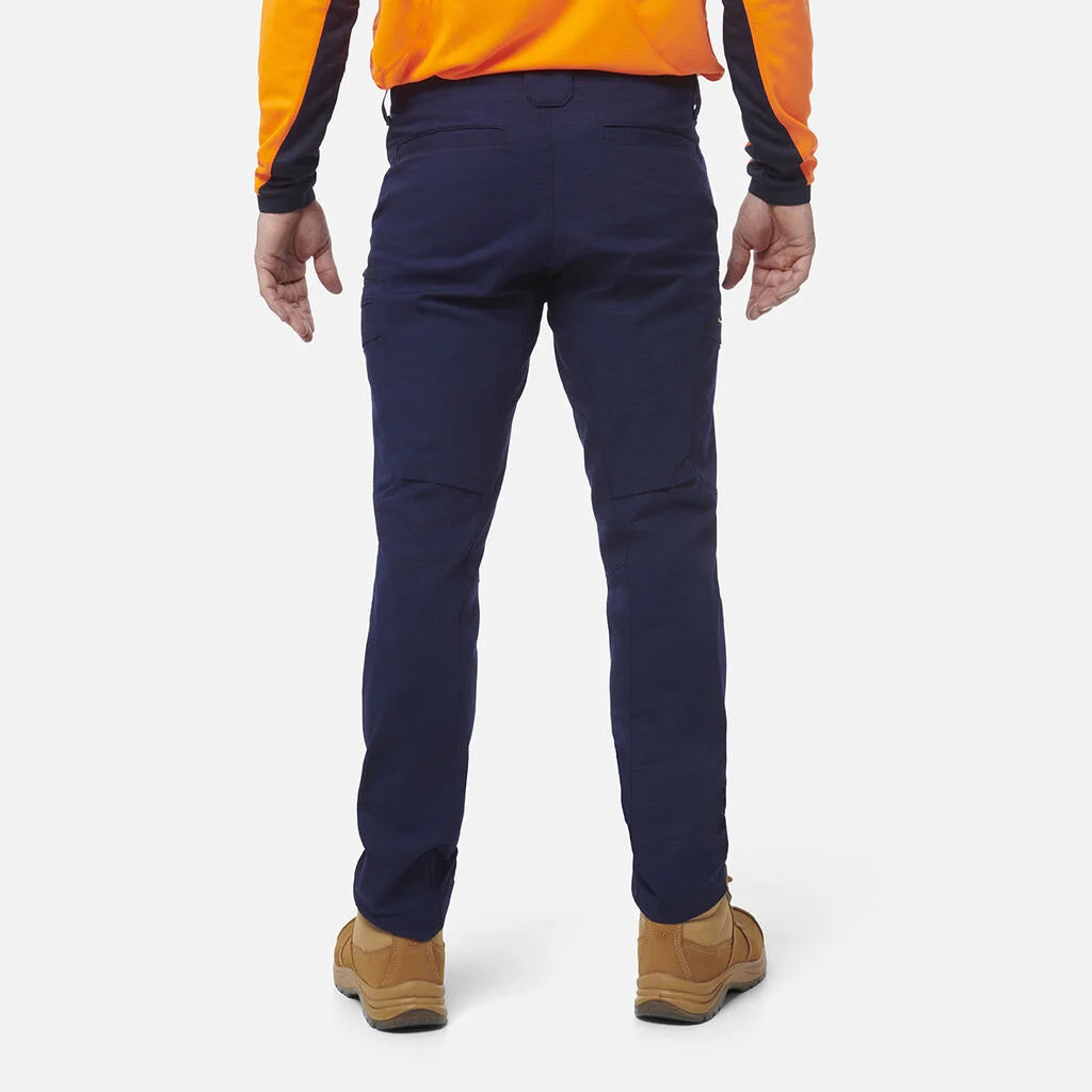 King Gee Mens Workcool Pro Stretch Cargo Work Pant