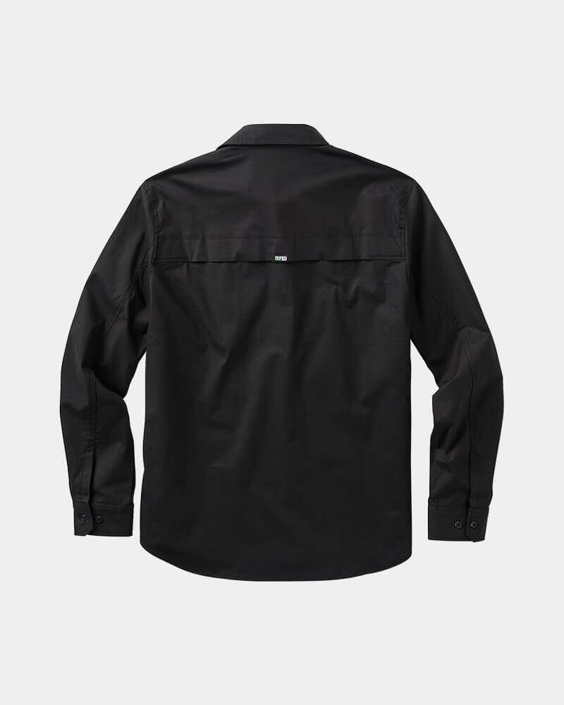 FXD LSH-3 Vented Work Shirt Long Sleeve