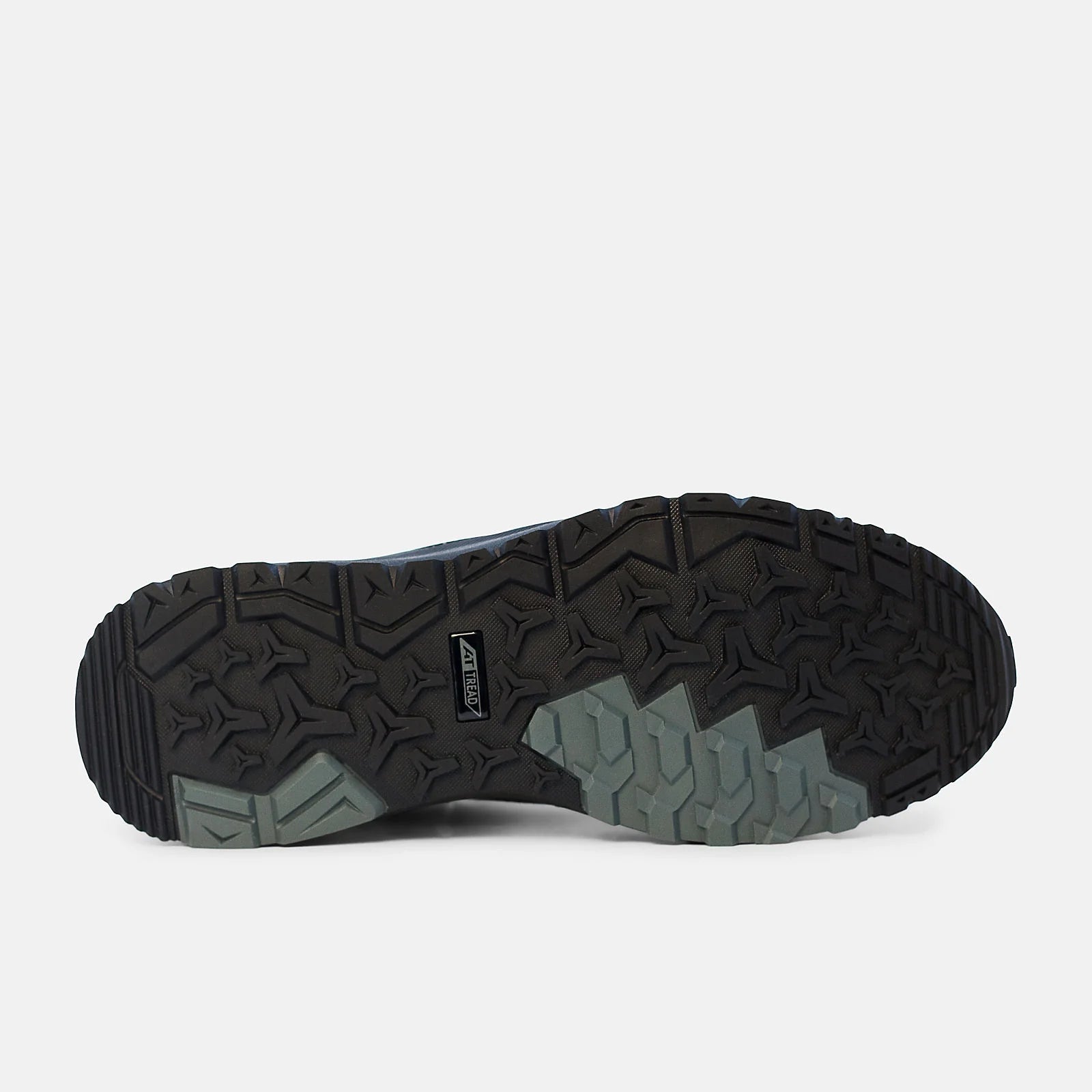 New Balance Mens Speedware Safety Jogger