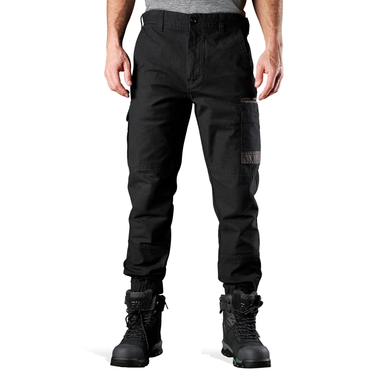FXD WP-4 Stretch Work Pant W/ Cuff