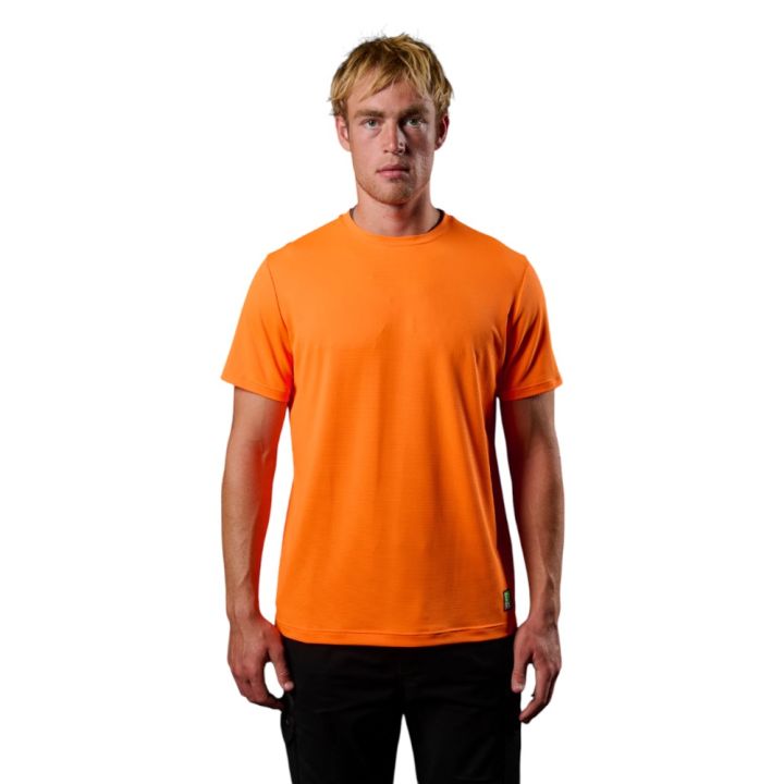 FXD WT-4 Hi Vis Tech Work T-shirt