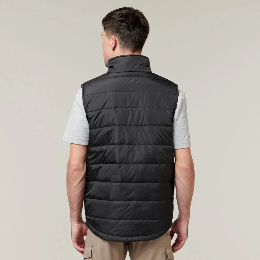 Hard Yakka Puffer Vest 2.0