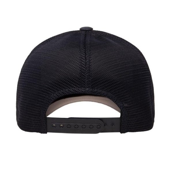 Flexfit 110M Mesh Snap Back Cap