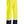 Load image into Gallery viewer, Bisley Taped Hi Vis Rain Shell Pants