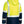 Load image into Gallery viewer, Bisley Taped Hi-Vis Puffer Jacket