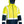 Load image into Gallery viewer, Bisley Taped Hi-Vis Puffer Jacket