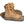 Load image into Gallery viewer, Mongrel 561050 High Leg Zipsider Boot - Wheat